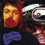 Wings - Red Rose Speedway