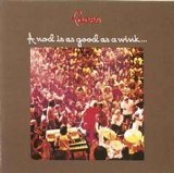 The Faces - A Nod Is As Good As A Wink...To A Blind Horse