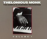Thelonious Monk - The Complete Riverside Recordings (Disc