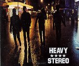 Heavy Stereo - Chinese Burn