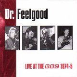 Dr. Feelgood - Live At The BBC 1974-5