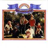 The Beach Boys - Sunflower/Surf's Up