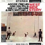 Andre Previn - West Side Story