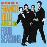 The Four Seasons - The Very Best Of The Four Seasons