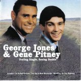 George Jones and Gene Pitney - Feeling Single
