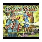 Various artists - Cajun Collection 100 Original Cajun Clas