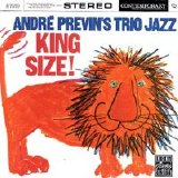 Andre Previn - King Size!