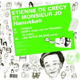 Etienne De Crecy - KitsunÃ©: Hanukkah - EP