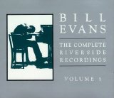 Bill Evans - Complete Riverside Recordings (Disc 1)