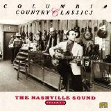 Various artists - Columbia Country Classics - The Nashville Sound - Vol 4