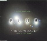Blur - The Universal II