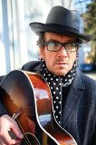 Elvis Costello - Supporting Dylan 07