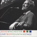 Jesse Winchester - Live From Mountain Stage