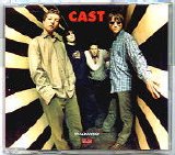 Cast - Walkaway (Single)