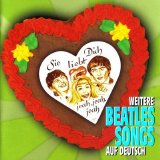 Various artists - Sie Liebt Dich Weitere Beatles Songs Auf Deutsch