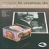 Catherine Deneuve - Le CinÃ©ma de Serge Gainsbourg : Musiques de films 1959-1990