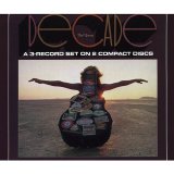Neil Young - Decade (Disc 1)