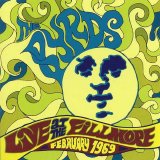 The Byrds - Live At The Fillmore - February 1969