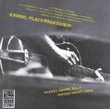 Barney Kessel - Kessel Plays Standards