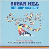 Funky 4 + 1 - Sugar Hill Hip Hop Box Set (1 of 3)