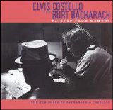 Elvis Costello With Burt Bacharach - Painted from Memory [UK Bonus CD] (2 of 2)