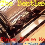 The Beatles - Please Please Me Deluxe Edition Vol. 2