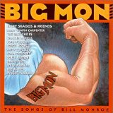 Ricky Skaggs & Friends - Big Mon: The Songs Of Bill Monroe