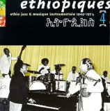 Various Artists - Buda / Ethiopiques - Ethiopiques Volume 4: Ethio Jazz & Musique Instrumentale 1969-1974