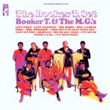 Booker T. And The M.G.'s - The Booker T. Set