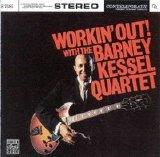 Barney Kessel - Workin' Out ! (1961)