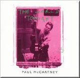 Paul McCartney - The World Tonight (Single)
