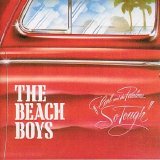 The Beach Boys - Carl and the Passions