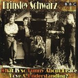 Brinsley Schwarz - What IS so Funny About Peace Love & Understanding?