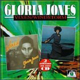 Gloria Jones - Vixen