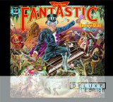 Elton John - Captain Fantastic - Deluxe Edition