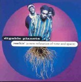 Digable Planets - Reachin' (A New Refutation Of Time And Space)
