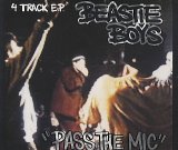 Beastie Boys - Pass The Mic