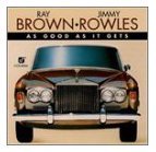 Ray Brown - As Good As It Gets