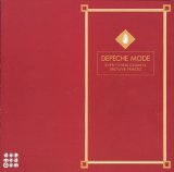 Depeche Mode - Everything Counts (EP INT 826.837)