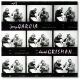 Jerry Garcia And David Grisman - Jerry Garcia/David Grisman