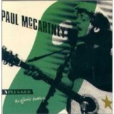 Paul McCartney - Unplugged