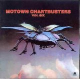 Various artists - Motown Chartbusters Volume 6