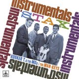 The Mar-Keys - Stax Instrumentals