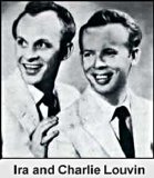The Louvin Brothers - Capitol Country Music Classics