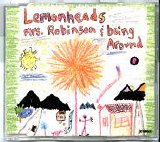 The Lemonheads - Mrs. Robinson & Being Around