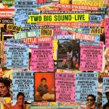 Various artists - Junjo Presents Two Sound Live
