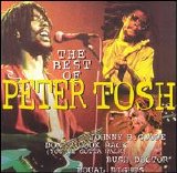 Peter Tosh - The Best of Peter Tosh