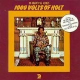 John Holt - One Thousand Volts Of Holt (Plus)