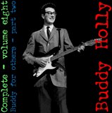 Buddy Holly - The Complete Buddy Holly, Vol. 8