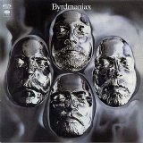 The Byrds - Byrdmaniax